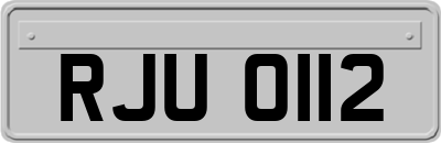 RJU0112