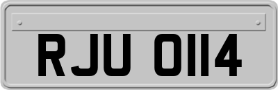 RJU0114