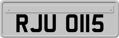 RJU0115