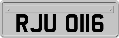 RJU0116