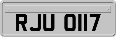 RJU0117