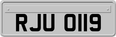 RJU0119