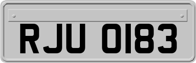 RJU0183