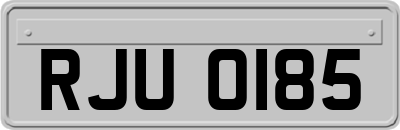 RJU0185