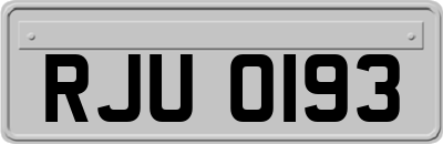 RJU0193