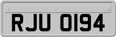 RJU0194