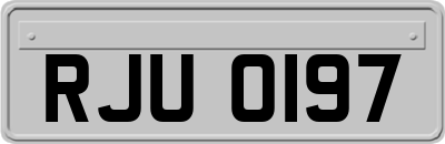 RJU0197