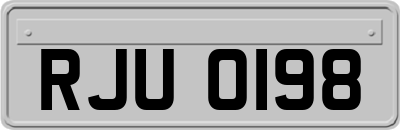 RJU0198