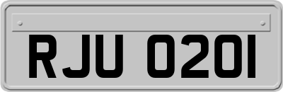 RJU0201