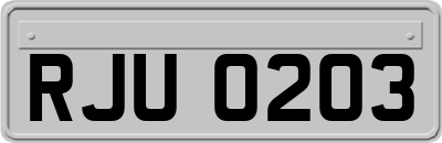 RJU0203