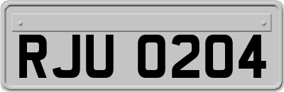 RJU0204