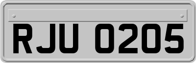 RJU0205