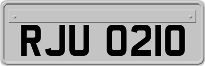 RJU0210