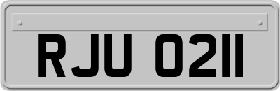 RJU0211