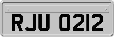 RJU0212