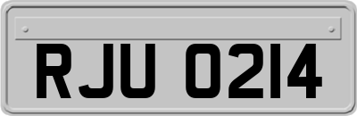 RJU0214