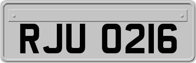 RJU0216