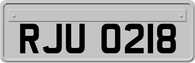 RJU0218