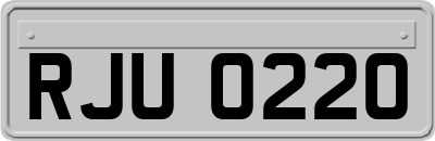 RJU0220