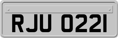 RJU0221