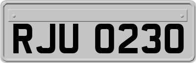 RJU0230