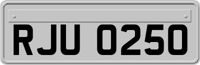 RJU0250