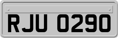 RJU0290