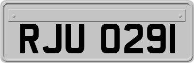 RJU0291