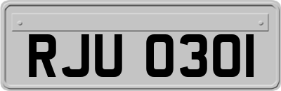 RJU0301