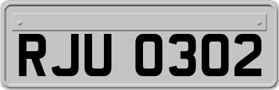 RJU0302