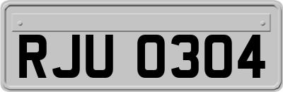 RJU0304