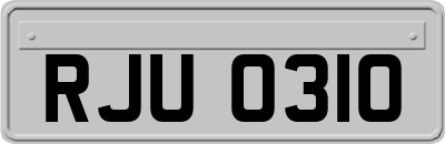 RJU0310