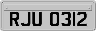 RJU0312