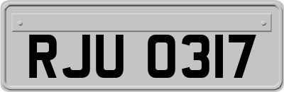 RJU0317