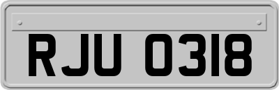 RJU0318