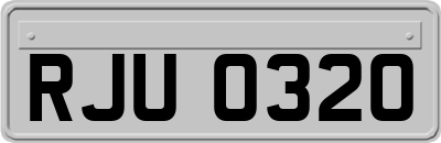 RJU0320