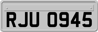 RJU0945