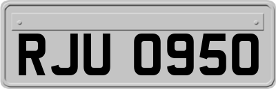 RJU0950