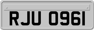 RJU0961