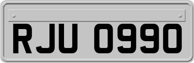 RJU0990