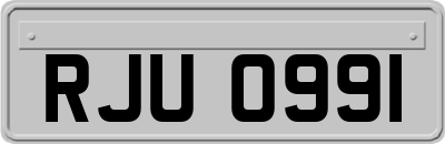 RJU0991