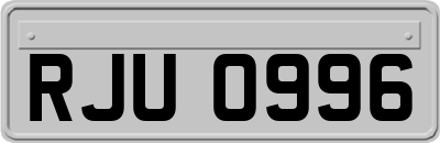 RJU0996