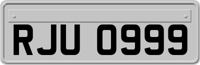 RJU0999