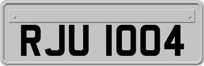 RJU1004