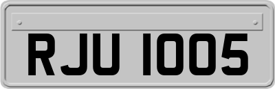 RJU1005