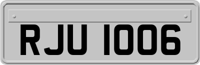 RJU1006