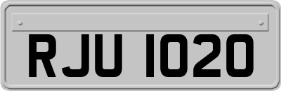 RJU1020