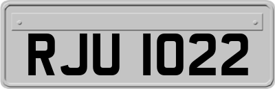 RJU1022