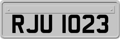 RJU1023