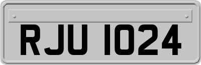 RJU1024